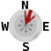 Wind from NNE